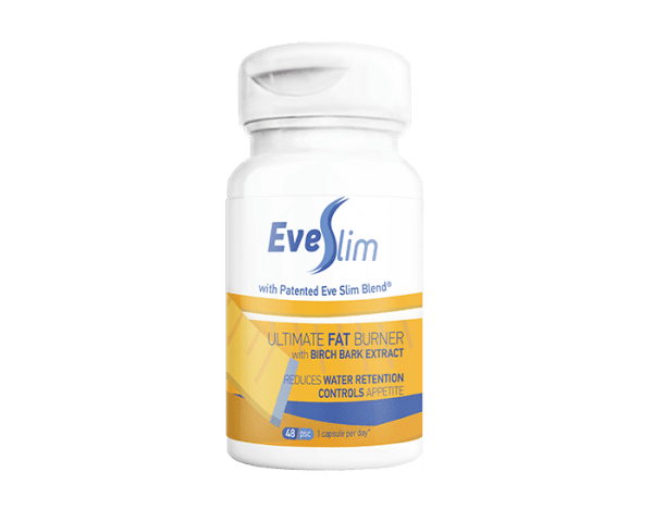 EveSlim - the most effective ultimate fat burner with Birch Bark Extract